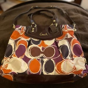 Coach Handbag